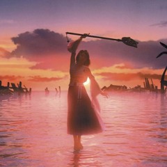 Final Fantasy X - Someday The Dream Will End (Fanmade)