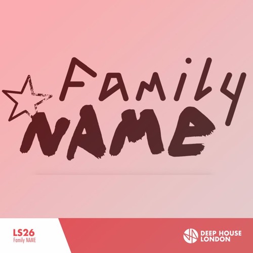 LS26 | Family NAME | Mainro