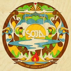 SOJA