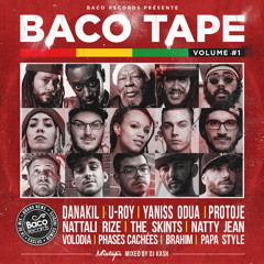 BACO TAPE VOL.1