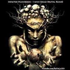 Hi.QuΔlity - I Wish - "Preview - Skazi Rmx" FREE DOWNLOUD