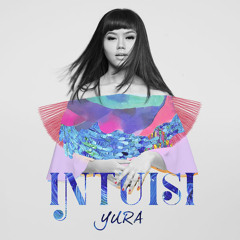 Intuisi - Yura Yunita Cover ( instrumental by @Jhacoustic )