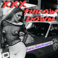 Stream Mazanga Von Kopimi | Listen to XXX Throw Down playlist ...