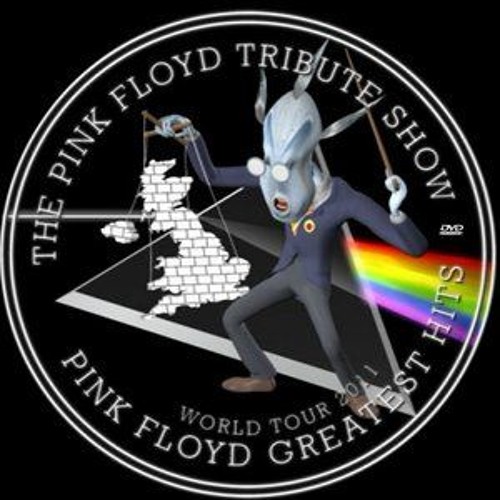 Stream The Pink Floyd Tribute Show (2011) Full- Live From Liverpool by  Peeter Sillaste | Listen online for free on SoundCloud