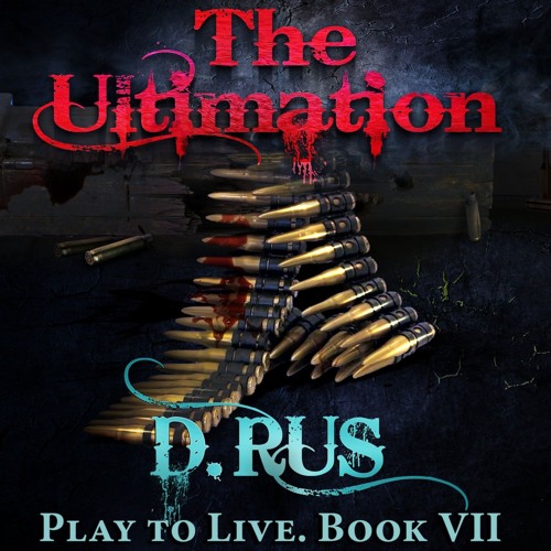 Stream The Ultimation by D. Rus, Narrated by Michael Goldstrom