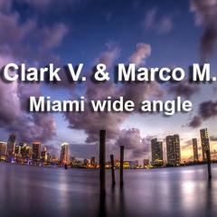 Miami Wide. Erman Pasqualetti. Ft Marco Manuguerra.