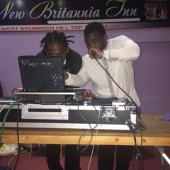 DJ RJ R&B MIX