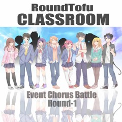 【ECB-R1】Classroom 【RoundTofu】