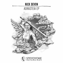 Nick Devon - Glacier (Original Mix)