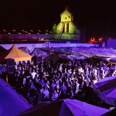 Jonas Saalbach | Dj Set | Klub Pralnia Rooftop, Wroclaw