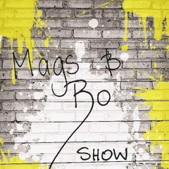 Mags And Ro Show Ep1