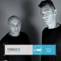 Bassa Clan - Signal Hills #98