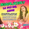 MARJORY LA VOZ DEL AMOR SOLA 2017