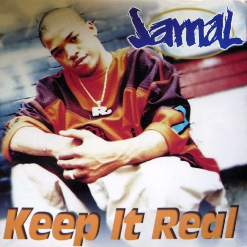 Jamal - Keep It Real (8cee Remix)