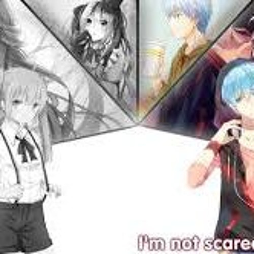 Nightcore God Is A Girl Quotes Of The Day - 