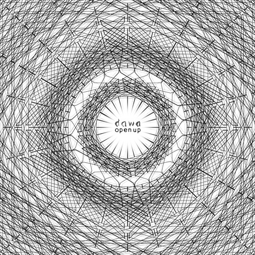 DAWA - Open Up