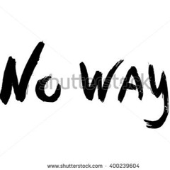 No Way-Demo