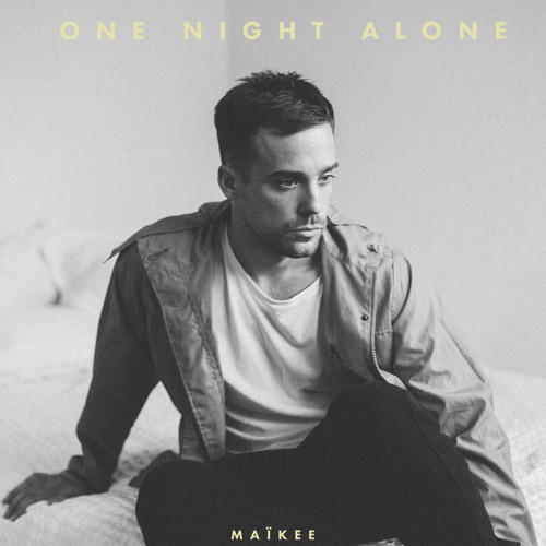 One Night Alone