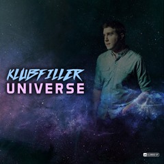 Klubfiller - Universe (Bounce Mix)