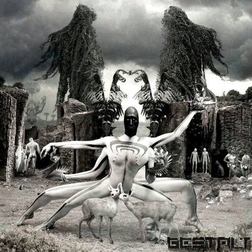Gestalt @ Art of Sound Sept 2016 (Recorded live)
