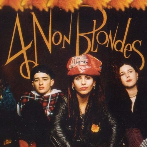 Stream 4 Non Blondes - What's Up (Acoustic) Cover by tumanggorfrankie |  Listen online for free on SoundCloud