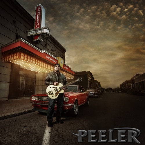 Peeler - Peeler - 09 - Peeler - 6 Feet 4 The Devil