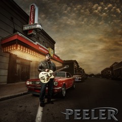 Peeler - Peeler - 01 - Peeler - Head In The Clouds