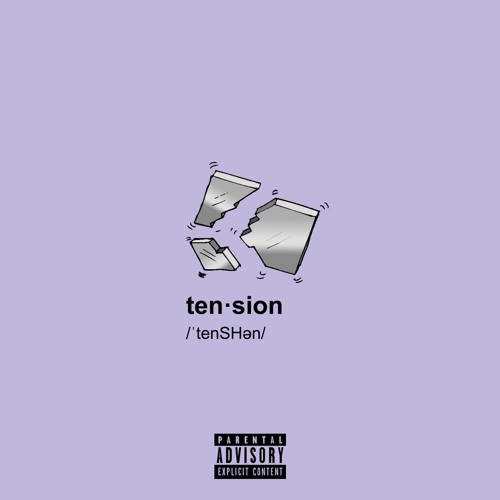 tension (prod. by kojo a.)