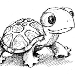 Opening Credits Saving Turtles