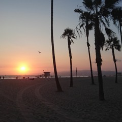 Tommy Smits - Soulful/Disco:  Los Angeles