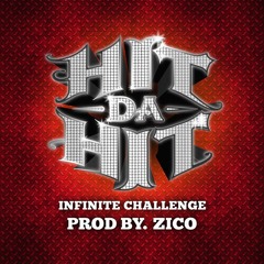 HIT DA HIT - Infinite Challenge