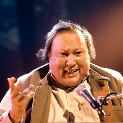 Na Rukte Hain Aansoo Nusrat Fateh Ali Khan