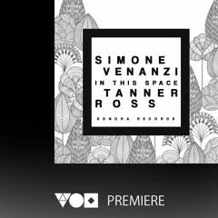 Premiere: Simone Venanzi - Hosting Madness [Sonora Records]
