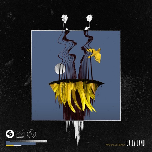 DVBBS & Shaun Frank feat. Delaney Jane - La La Land (Mahalo Remix).mp3