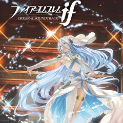 Conquest (Calm/Ablaze) (Fates Version) ~【Fire Emblem Fates OST: Map Themes Mixed】