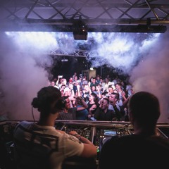 The Unexpected - Malice Mashup (Preview)