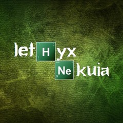 Lethyx Nekuia - Breaking Bad (Original Mix)