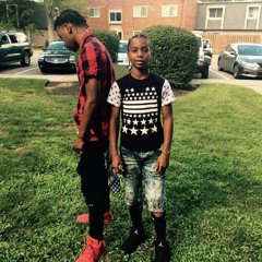 No Time Wasted by  de hardy # Trick Gang Music