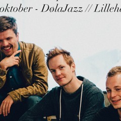 "Do Smalltalk with Me, please" - Audun Trio