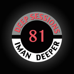 Deep Sessions Radioshow #81 (Hosted on Kittikun)