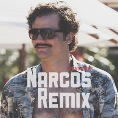 -Narcos- Soundtrack Remix #pabloloveshouse (FREEDOWNLOAD)