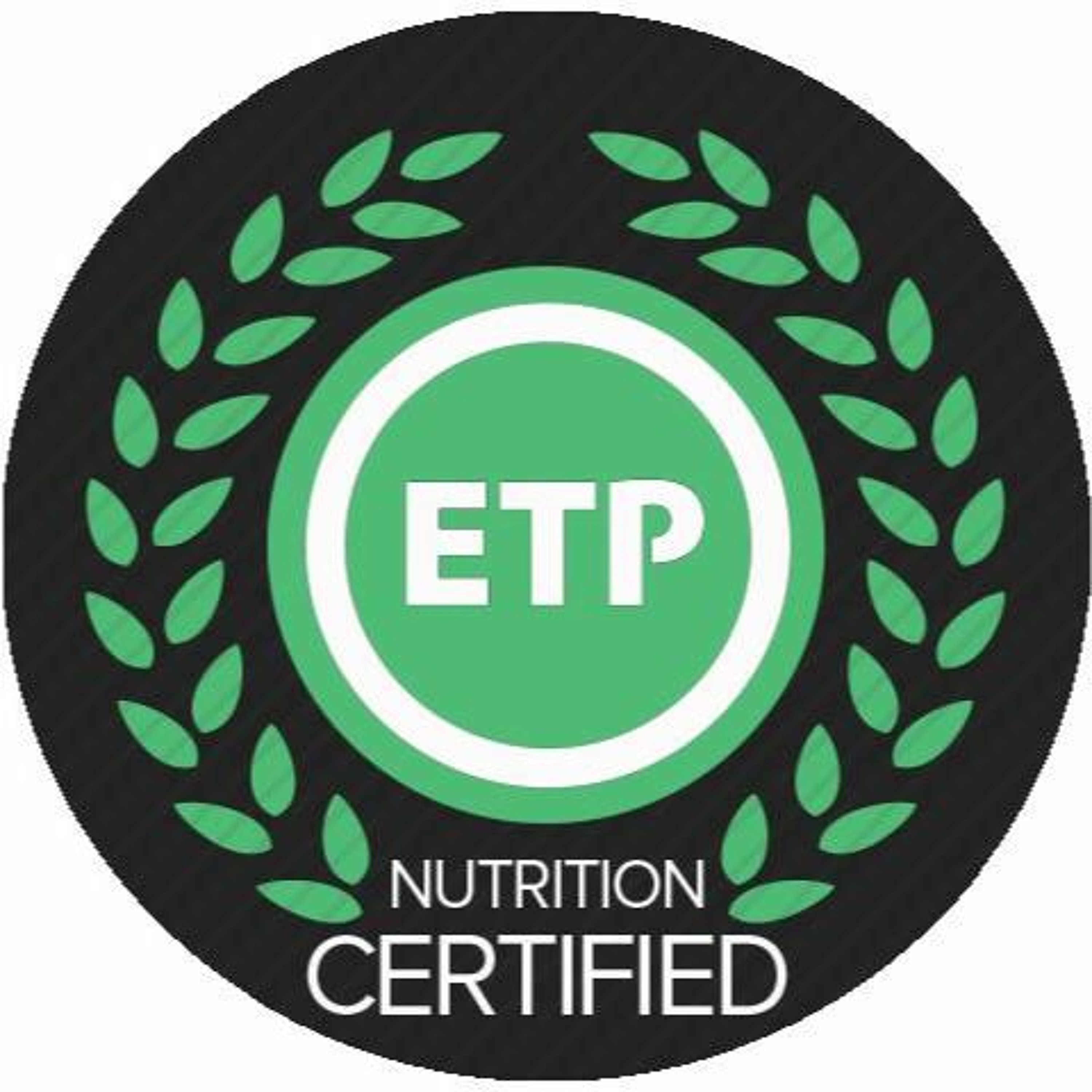 Diet 101- Creating Better Eating Habits episode artwork
