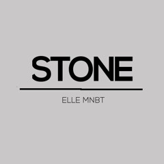 Stone - Alessia Cara (Cover by Elle)