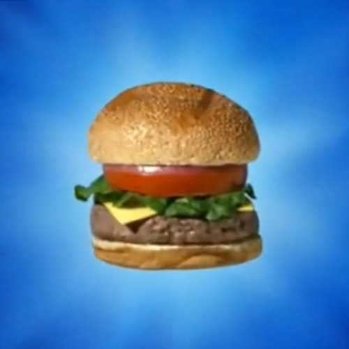 Preparing The Danny Patty