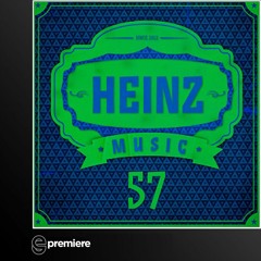 Premiere: Alexander Aurel feat. Feat. Franky - Room 101 (Heinz Music)
