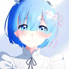 ReZero ED  Wishing by Rem (CV Inori Minase)