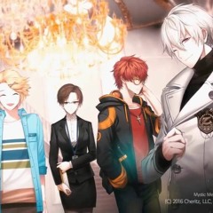 [Giita] Mystic Messenger [Indonesian Version]