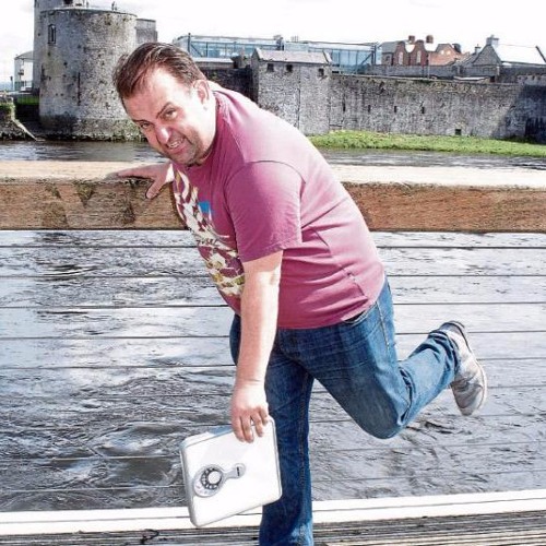 Karl Spain: Conversation Transformation