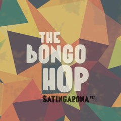 The Bongo Hop -  'Tite Jeanne [canta Nidia Gongora]
