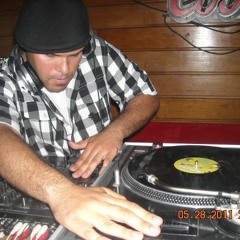 DJ Rick Domingo Live Vinyl Broadcast 2016